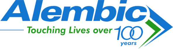 Alembic logo