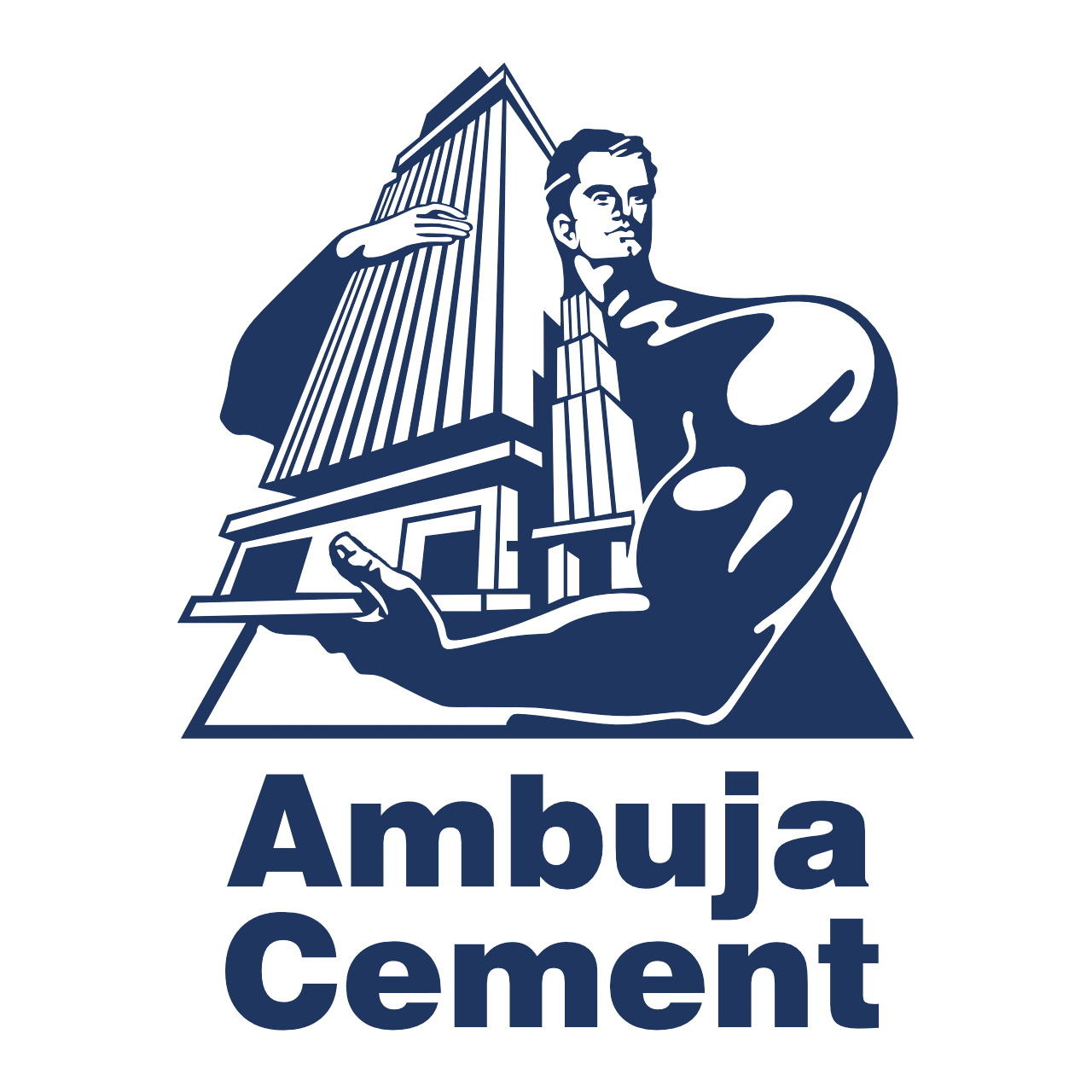 Ambuja logo