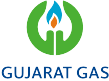 Gujarat Gas logo