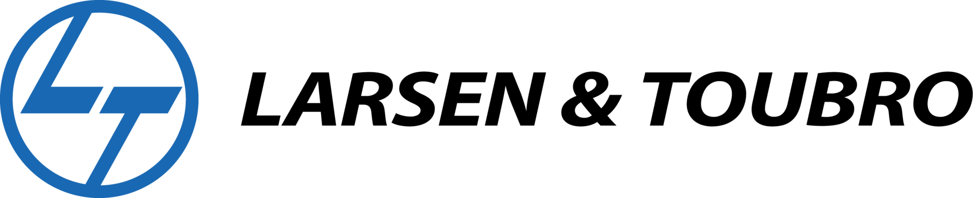 L&T logo