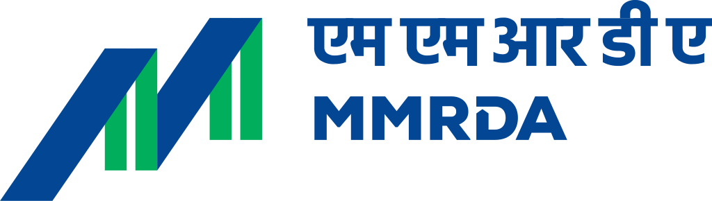 MMRDA logo