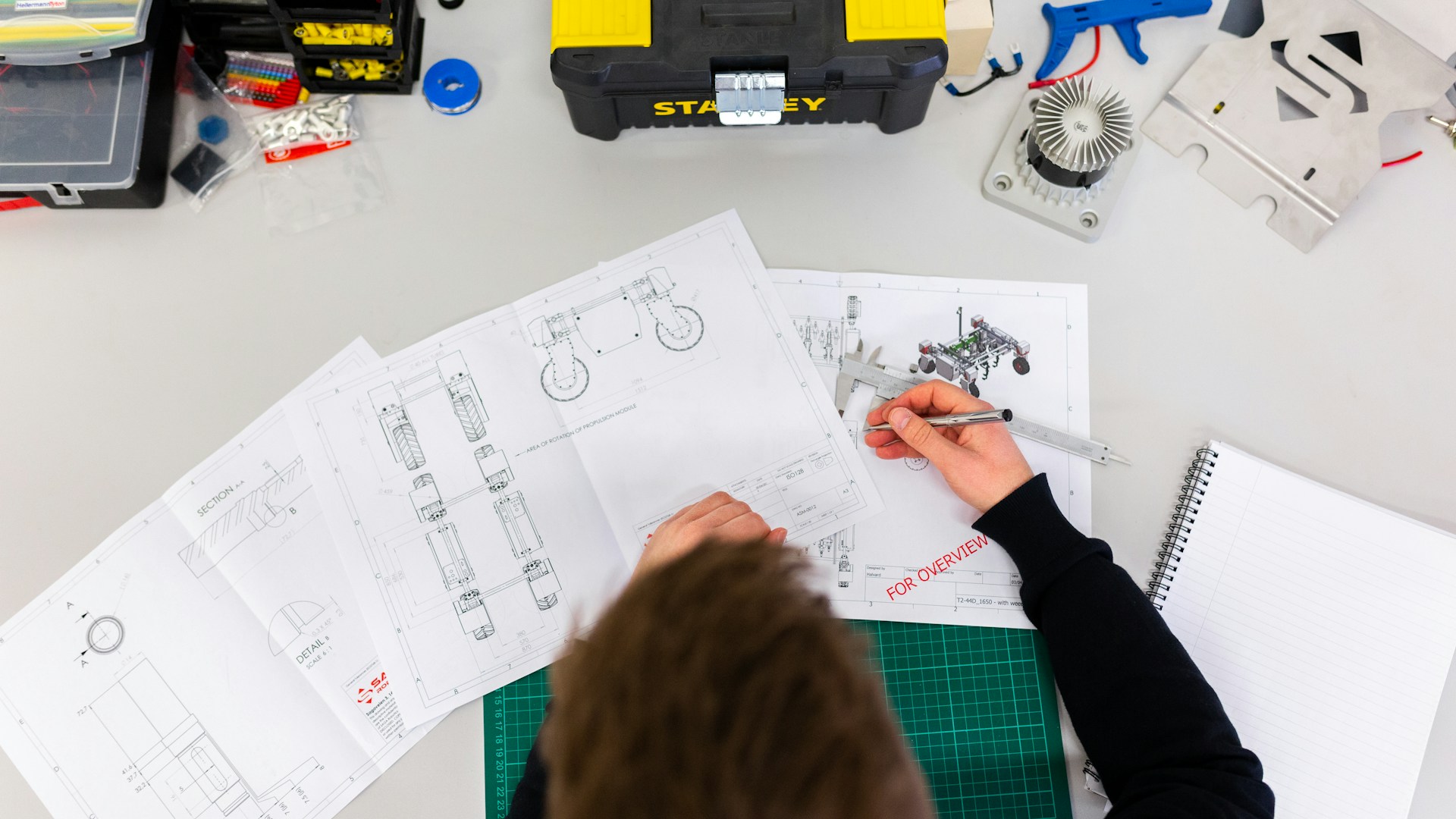 Industrial Engineering Excellence